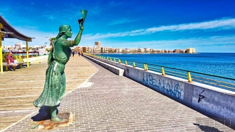 Venta de villa en Torrevieja