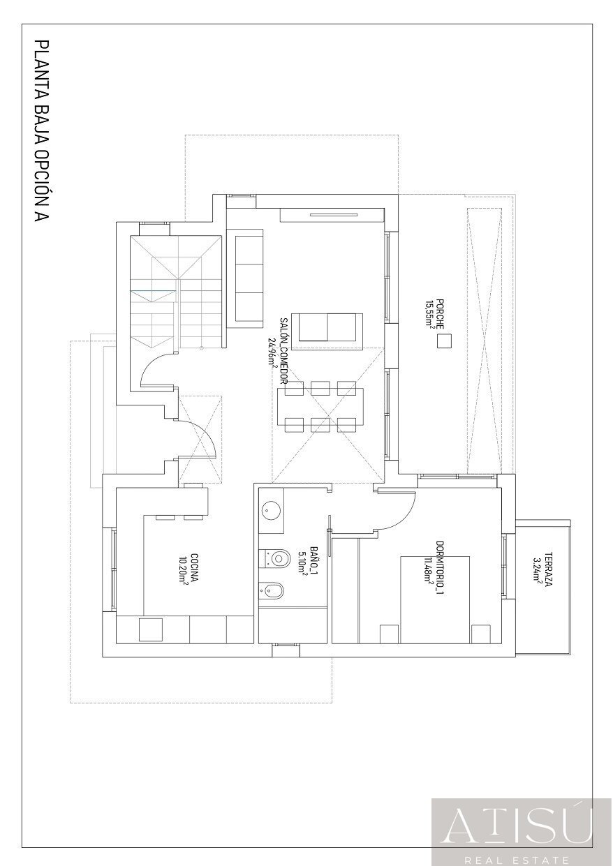 Venta de villa en Torrevieja