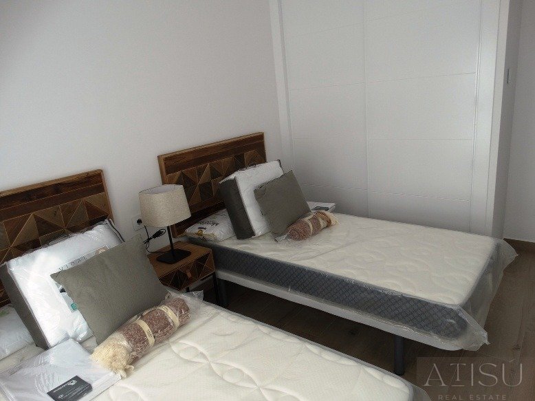 Venta de villa en Pilar de la horadada