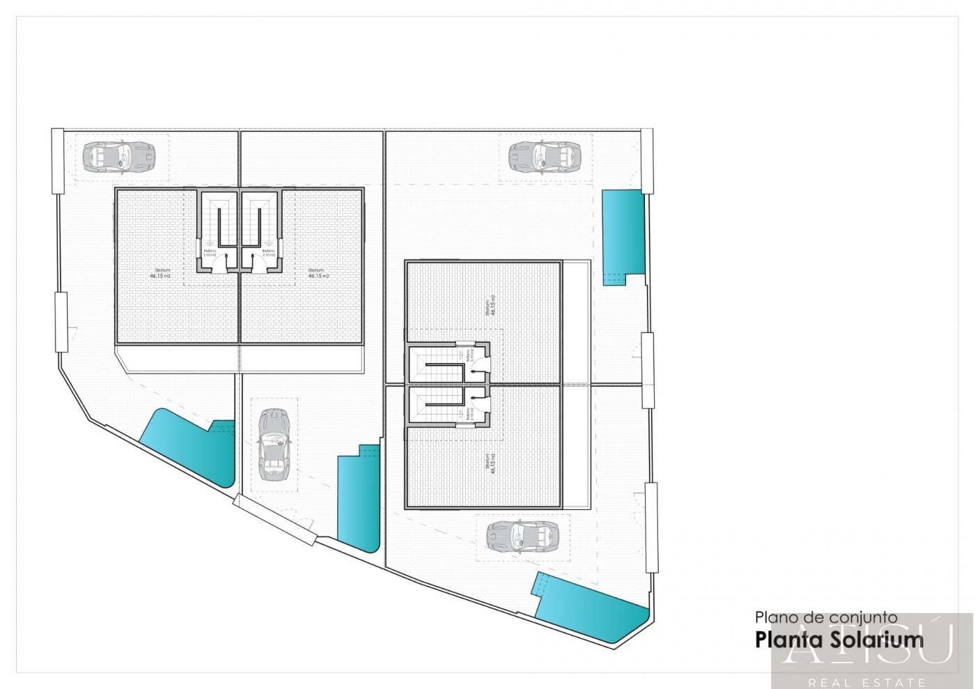 Venta de villa en Pilar de la horadada
