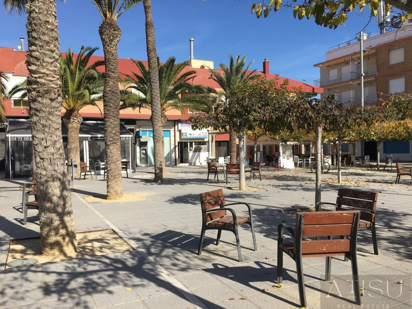 Venta de villa en Pilar de la horadada