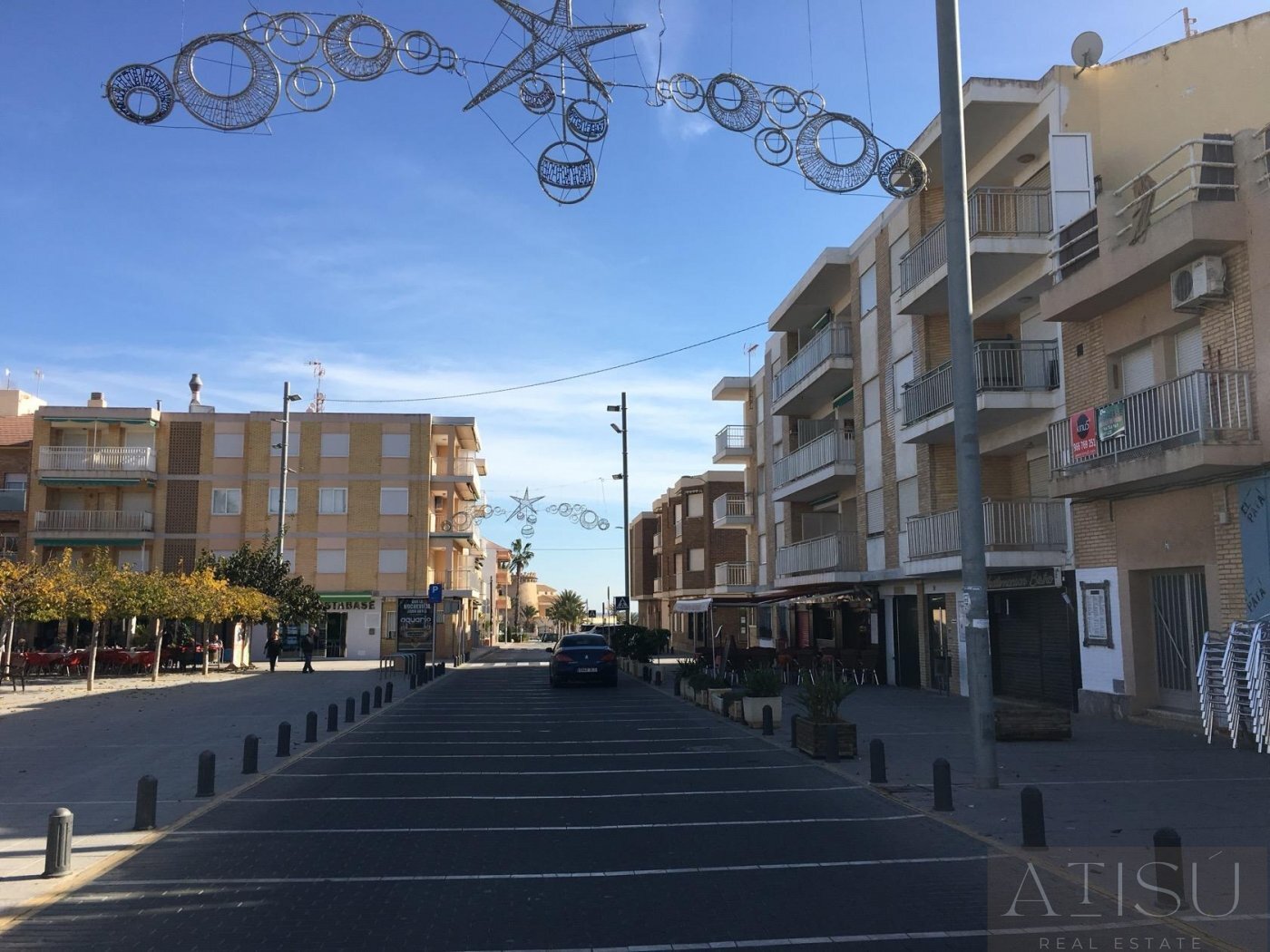 Venta de villa en Pilar de la horadada