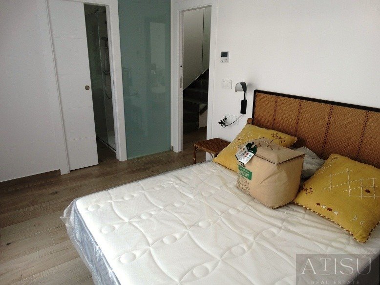 Venta de villa en Pilar de la horadada