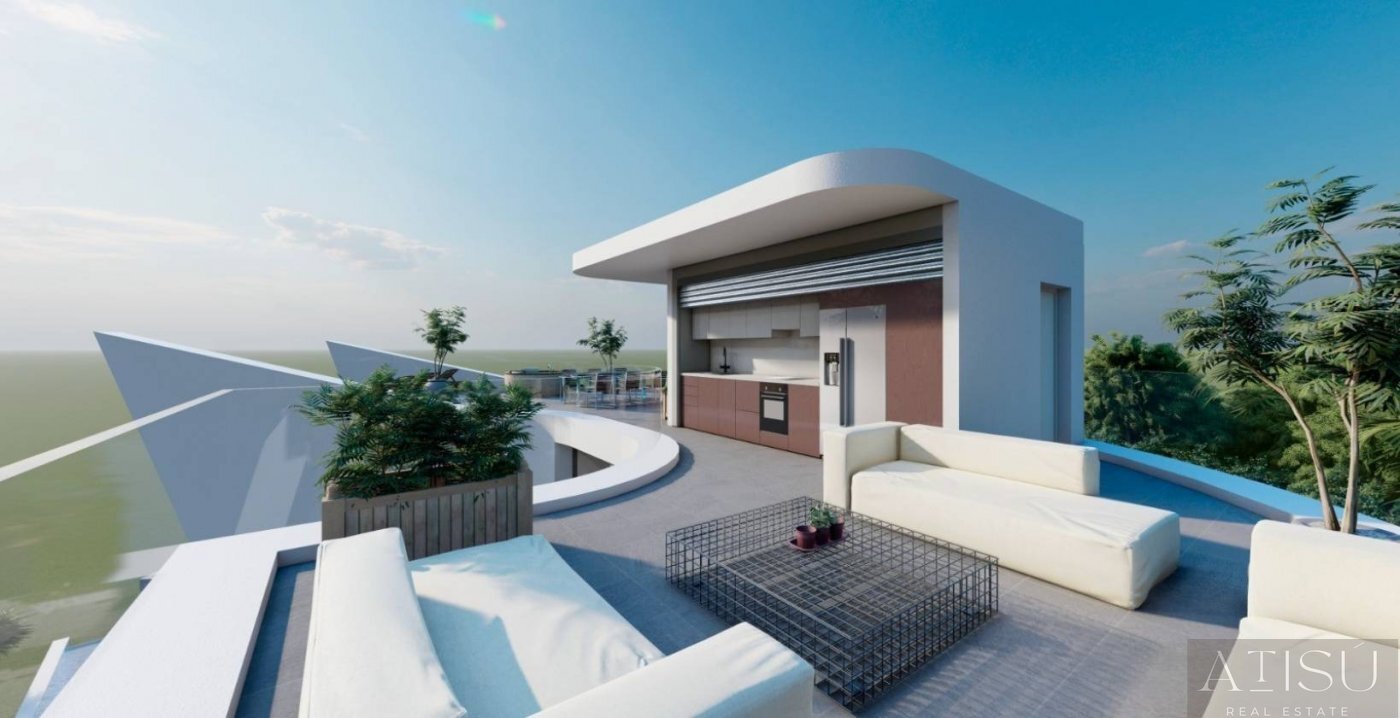 Venta de villa en Orihuela costa