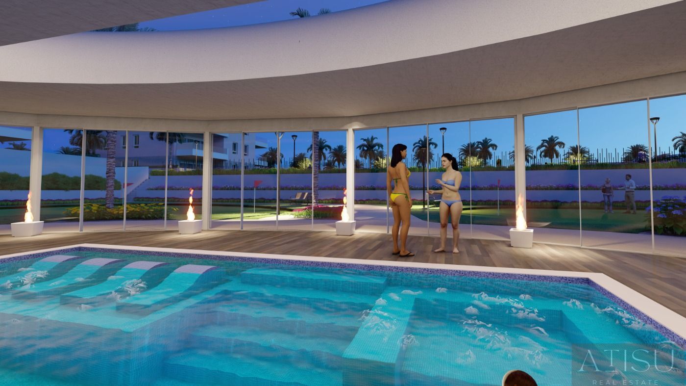 Venta de apartamento en Guardamar del segura