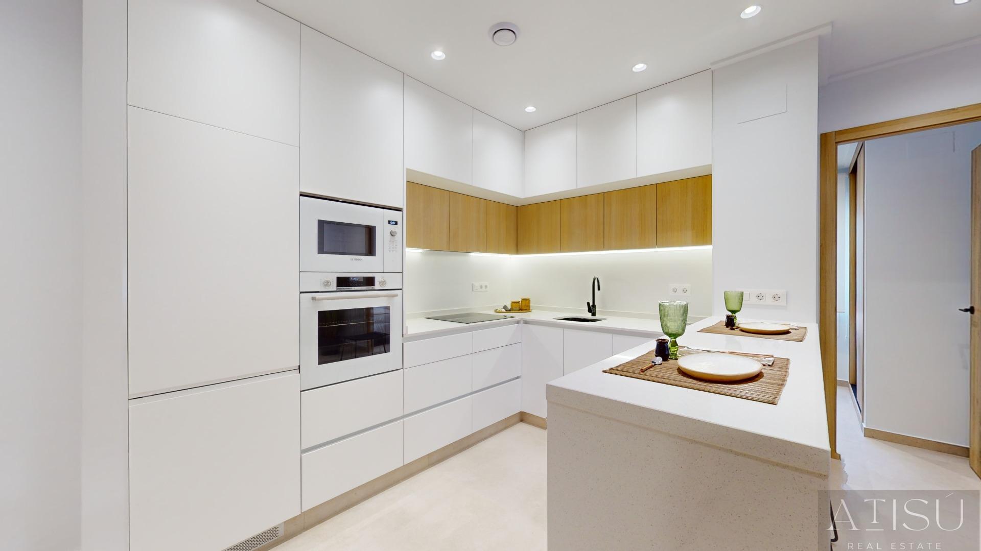 Venta de apartamento en Guardamar del segura