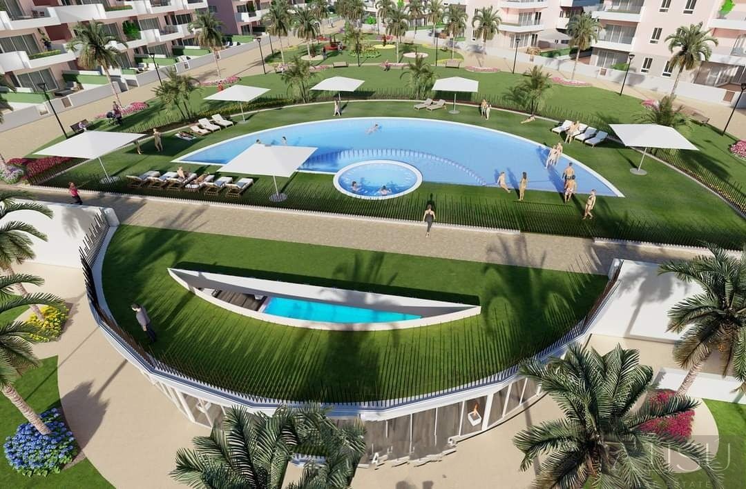 Venta de apartamento en Guardamar del segura