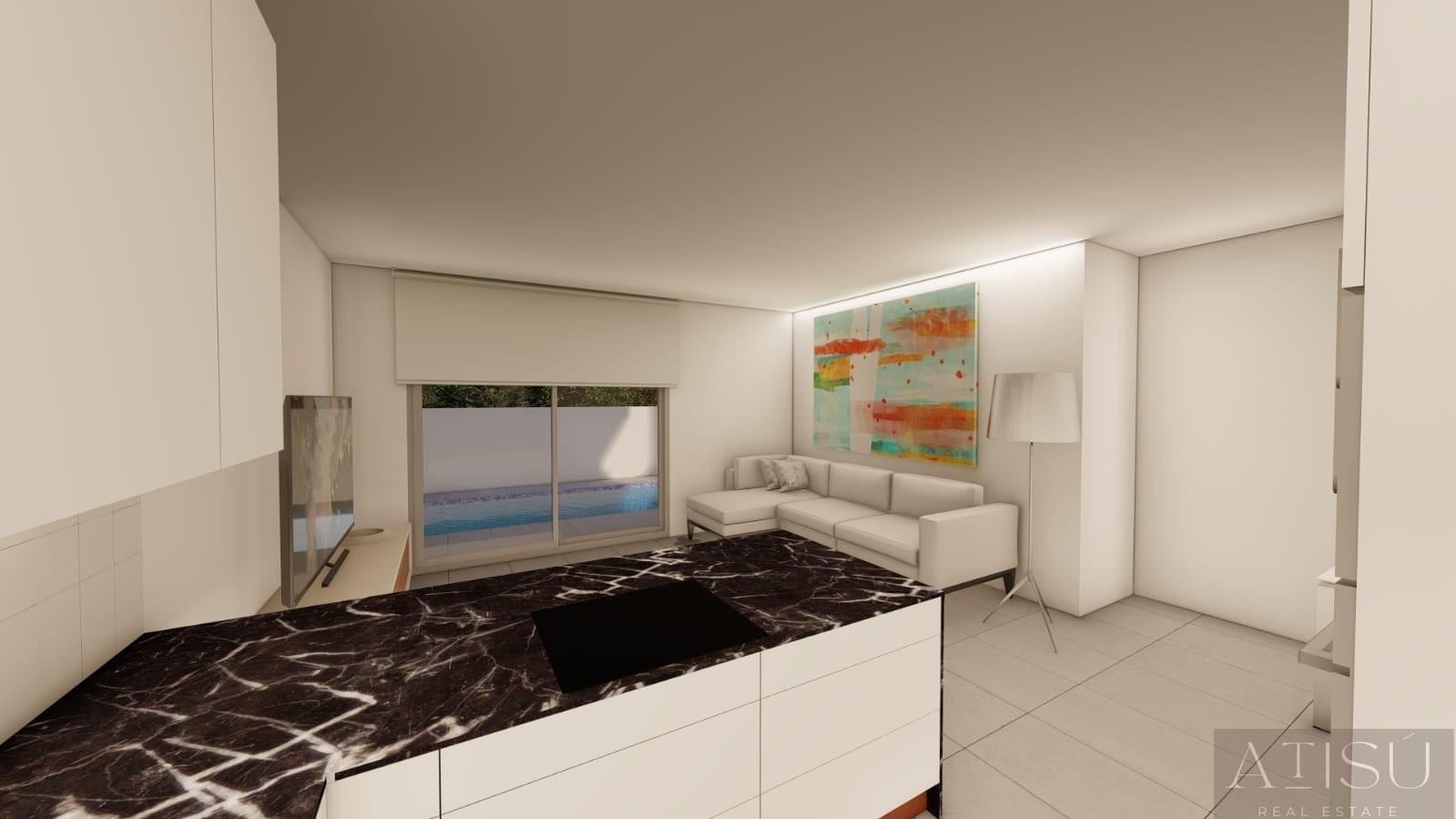 Venta de villa en Daya nueva