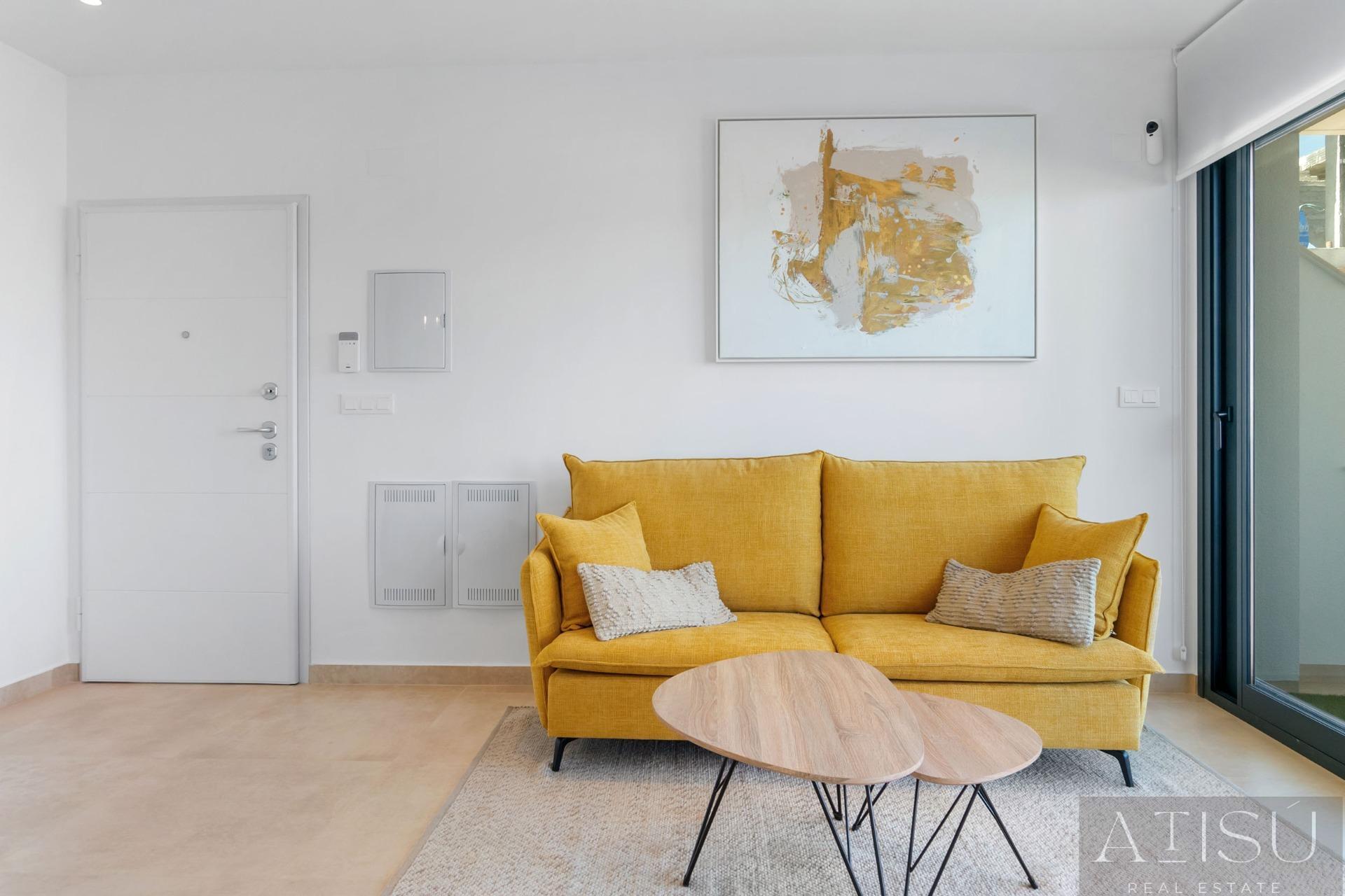 Venta de bungalow en Torrevieja