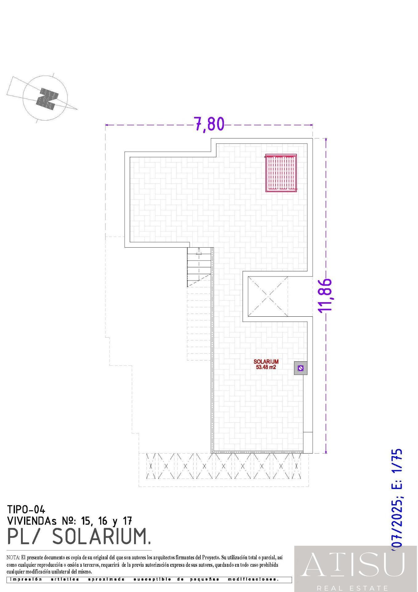 Venta de villa en Finestrat
