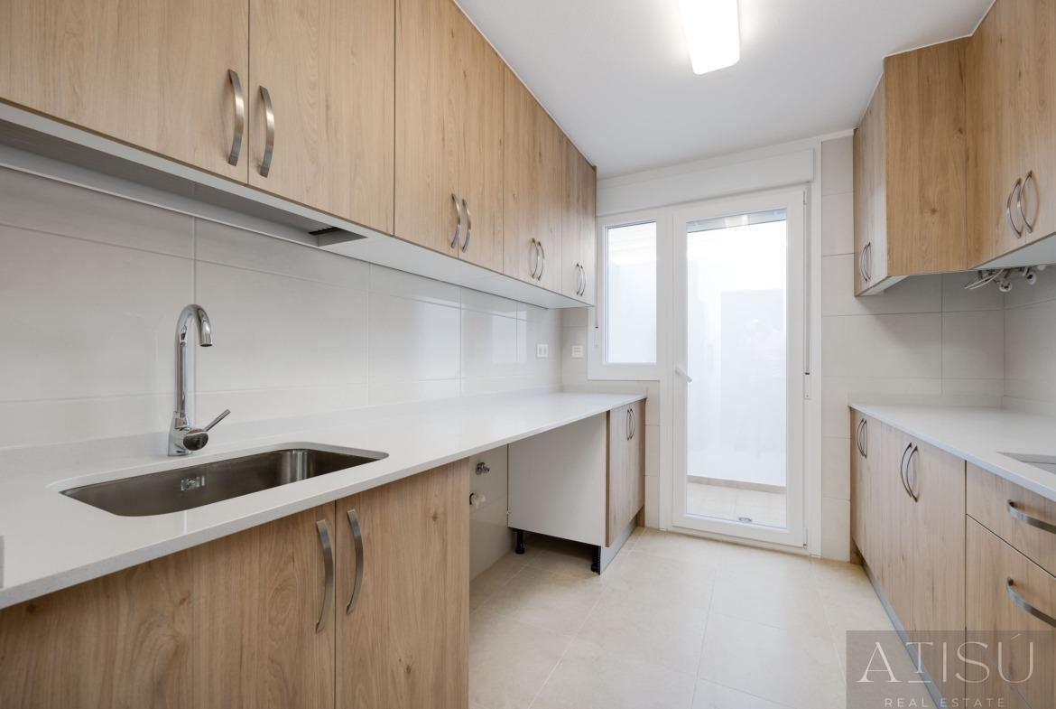 Venta de villa en San fulgencio
