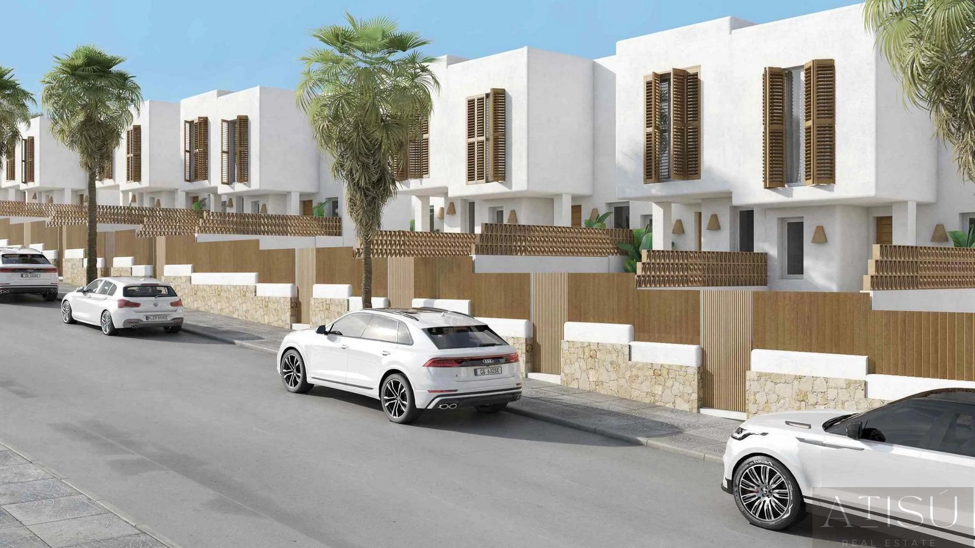 Venta de villa en El rafol d´almunia