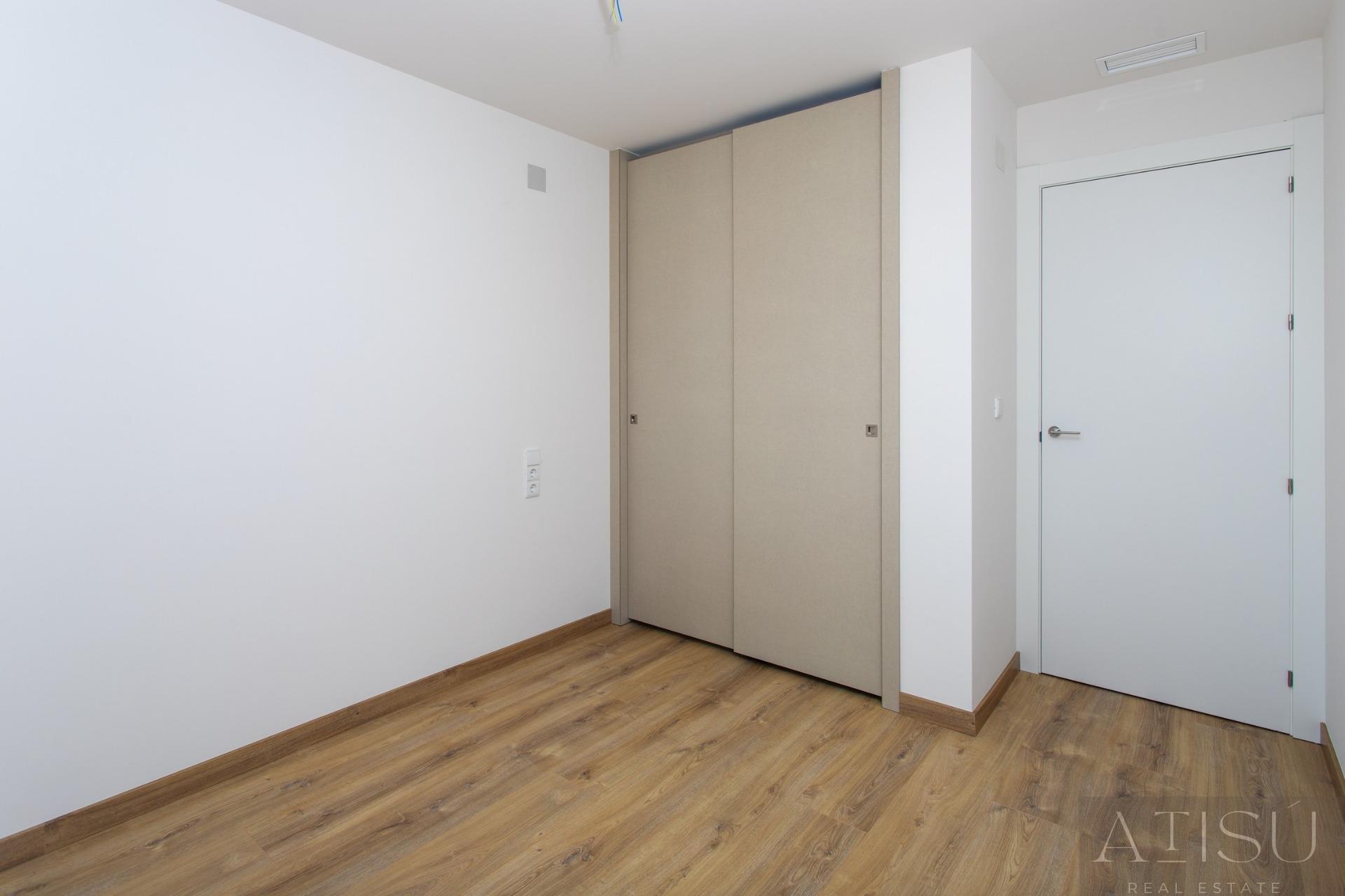 Venta de bungalow en Hondón de las nieves