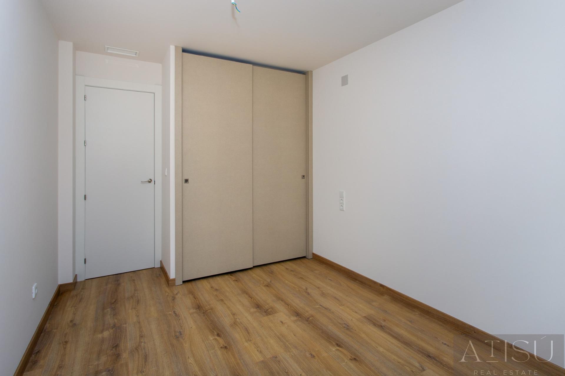Venta de bungalow en Hondón de las nieves