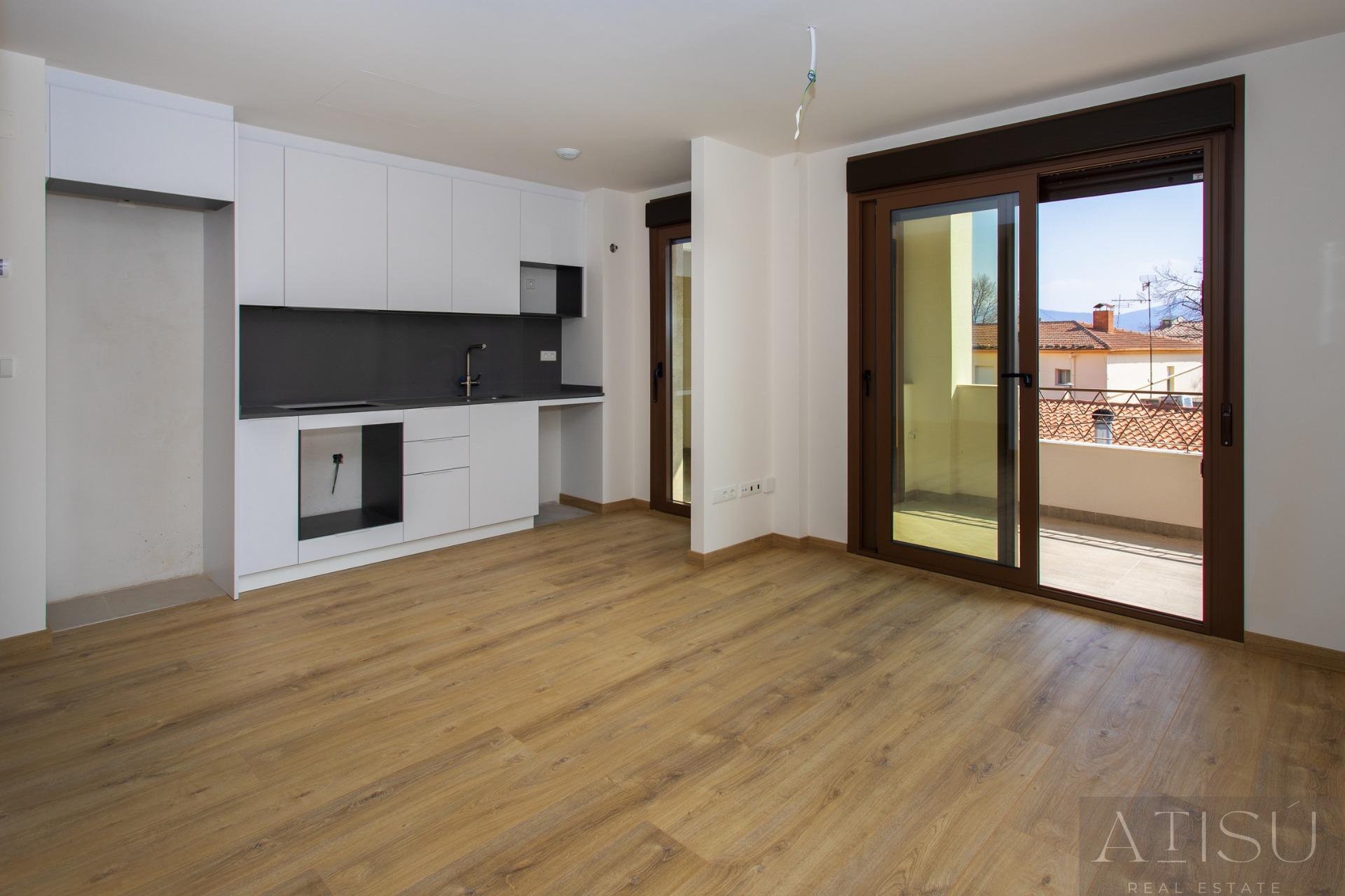 Venta de bungalow en Hondón de las nieves