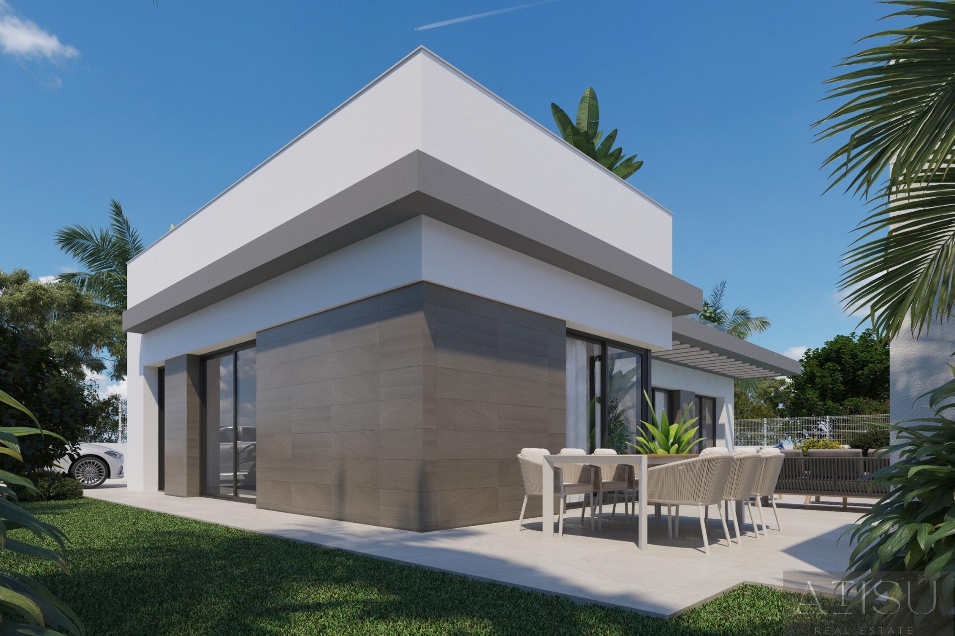 For sale of villa in Polop