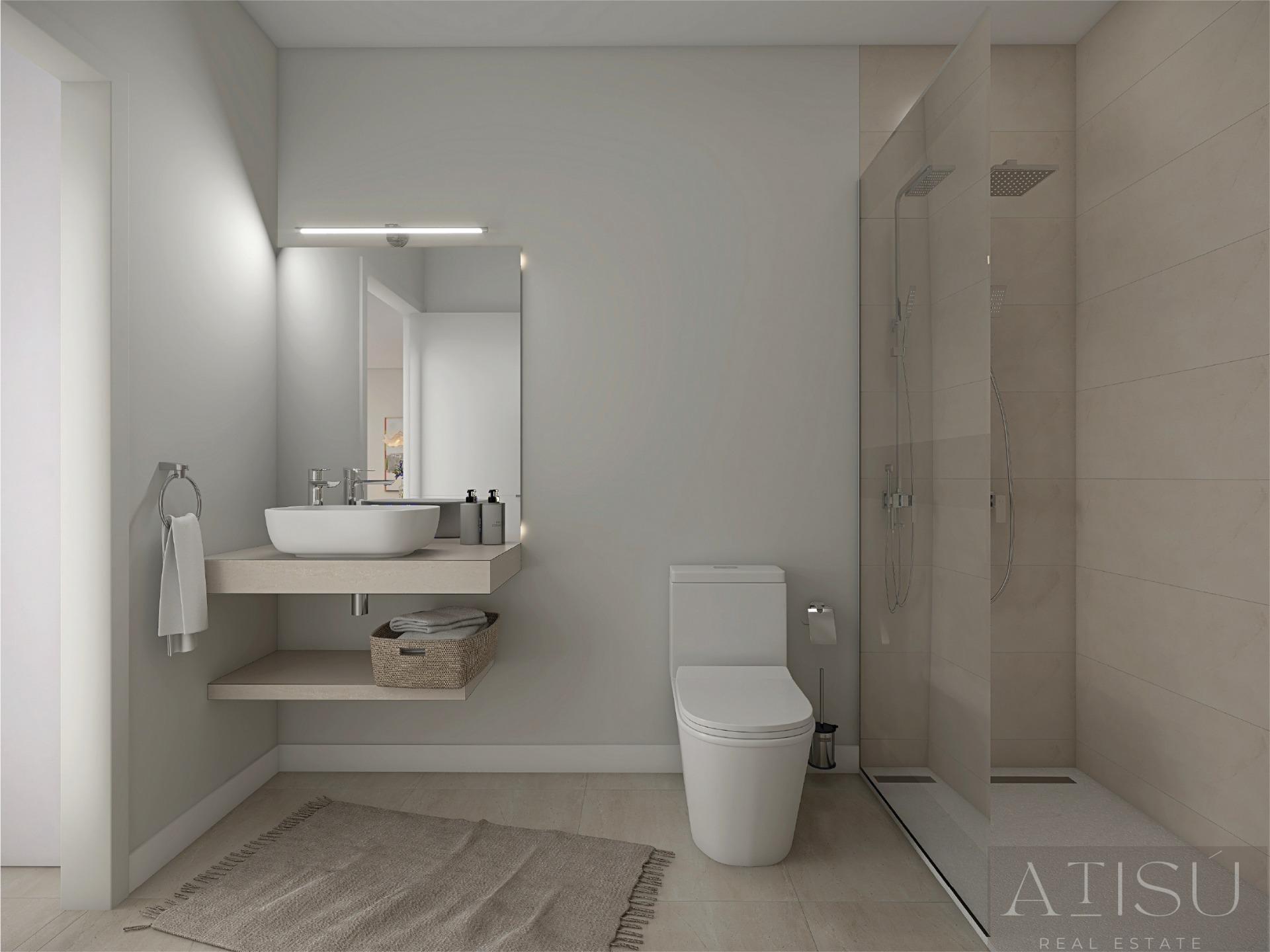 Venta de apartamento en Torrevieja