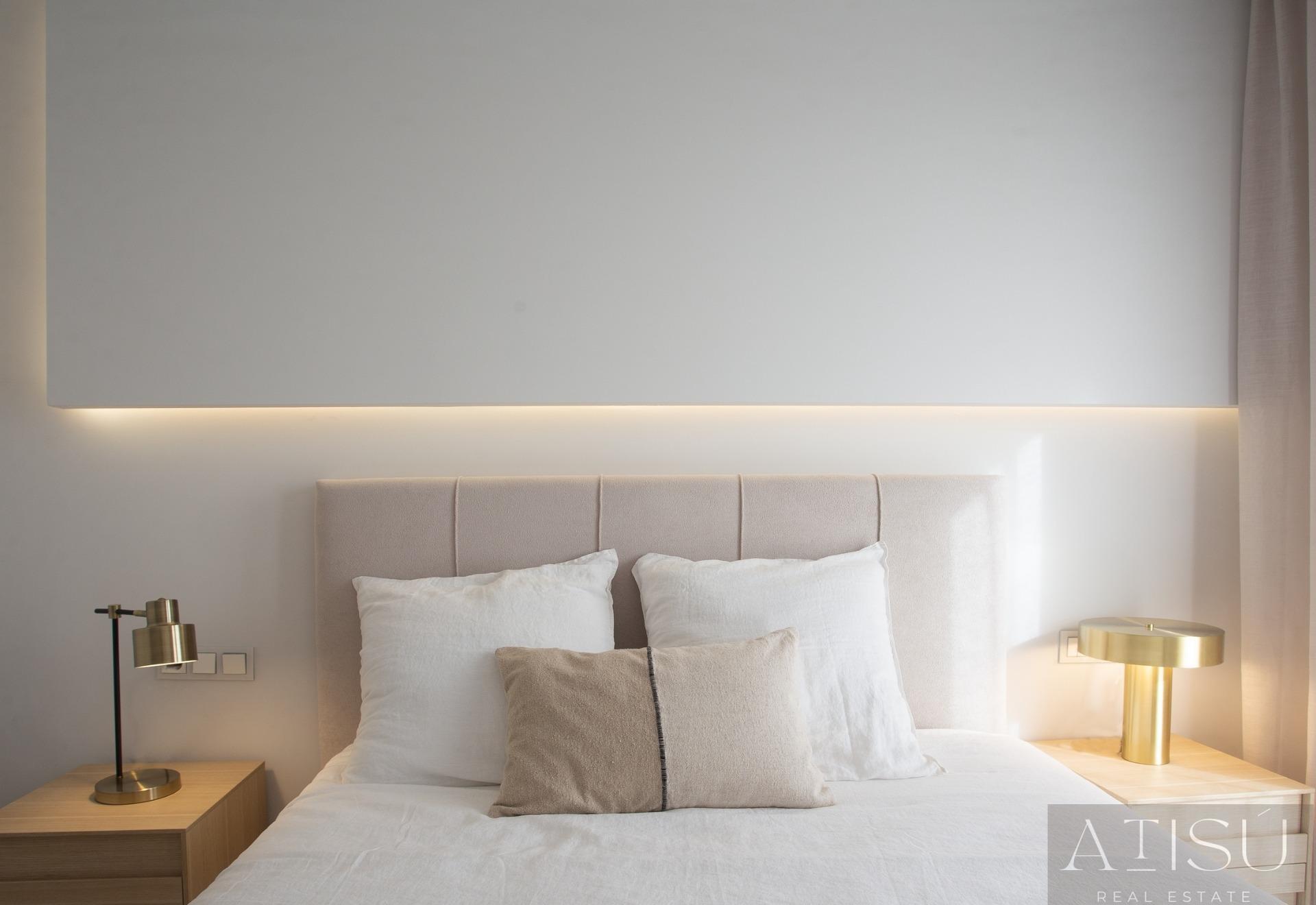 Venta de apartamento en Denia