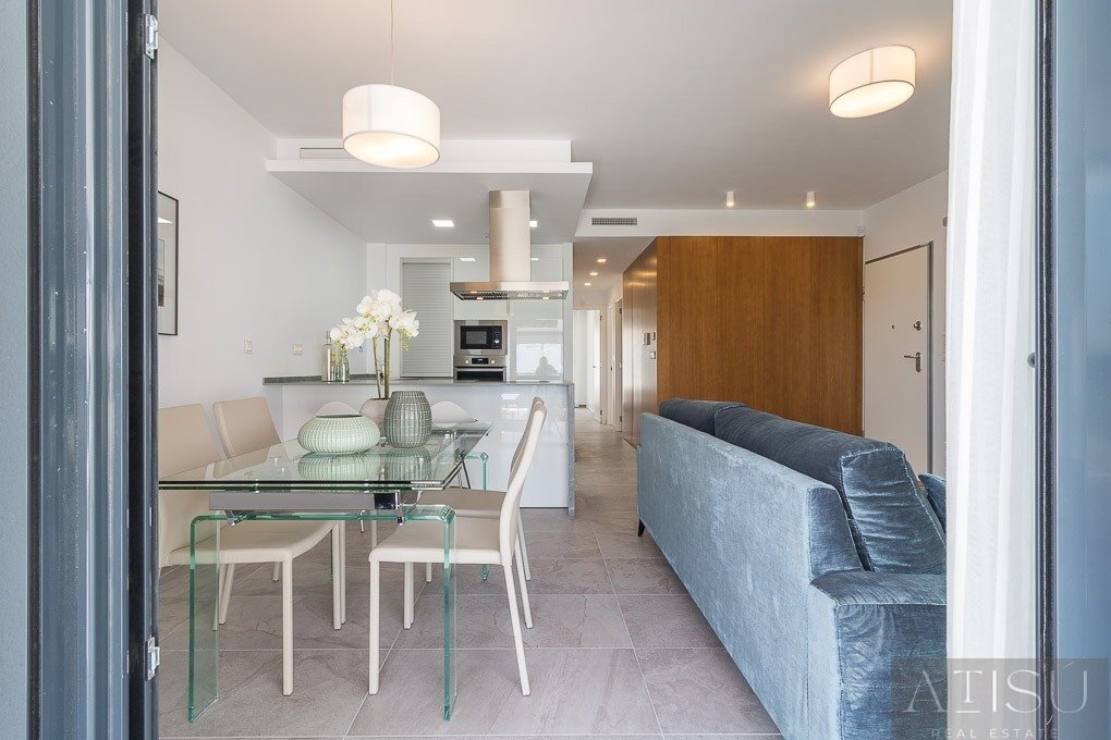 Venta de bungalow en Torrevieja