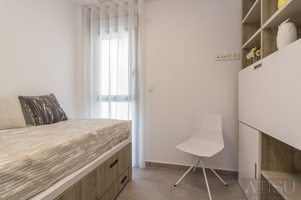 Venta de bungalow en Torrevieja