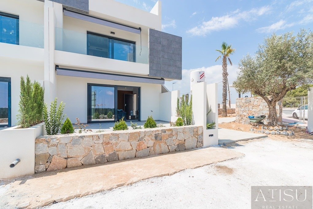 Venta de bungalow en Torrevieja