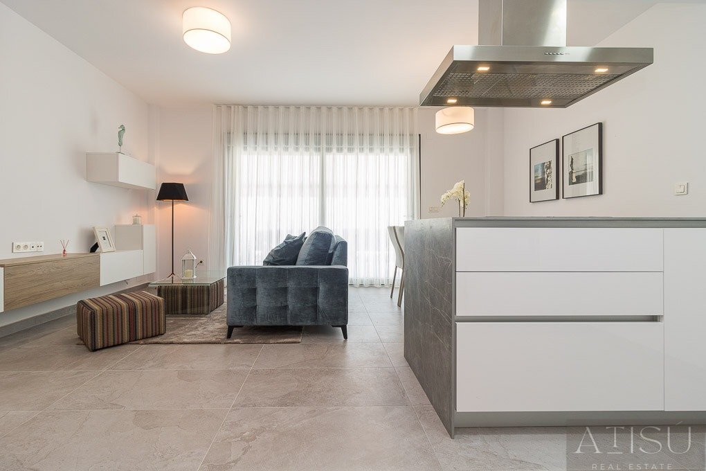 Venta de bungalow en Torrevieja
