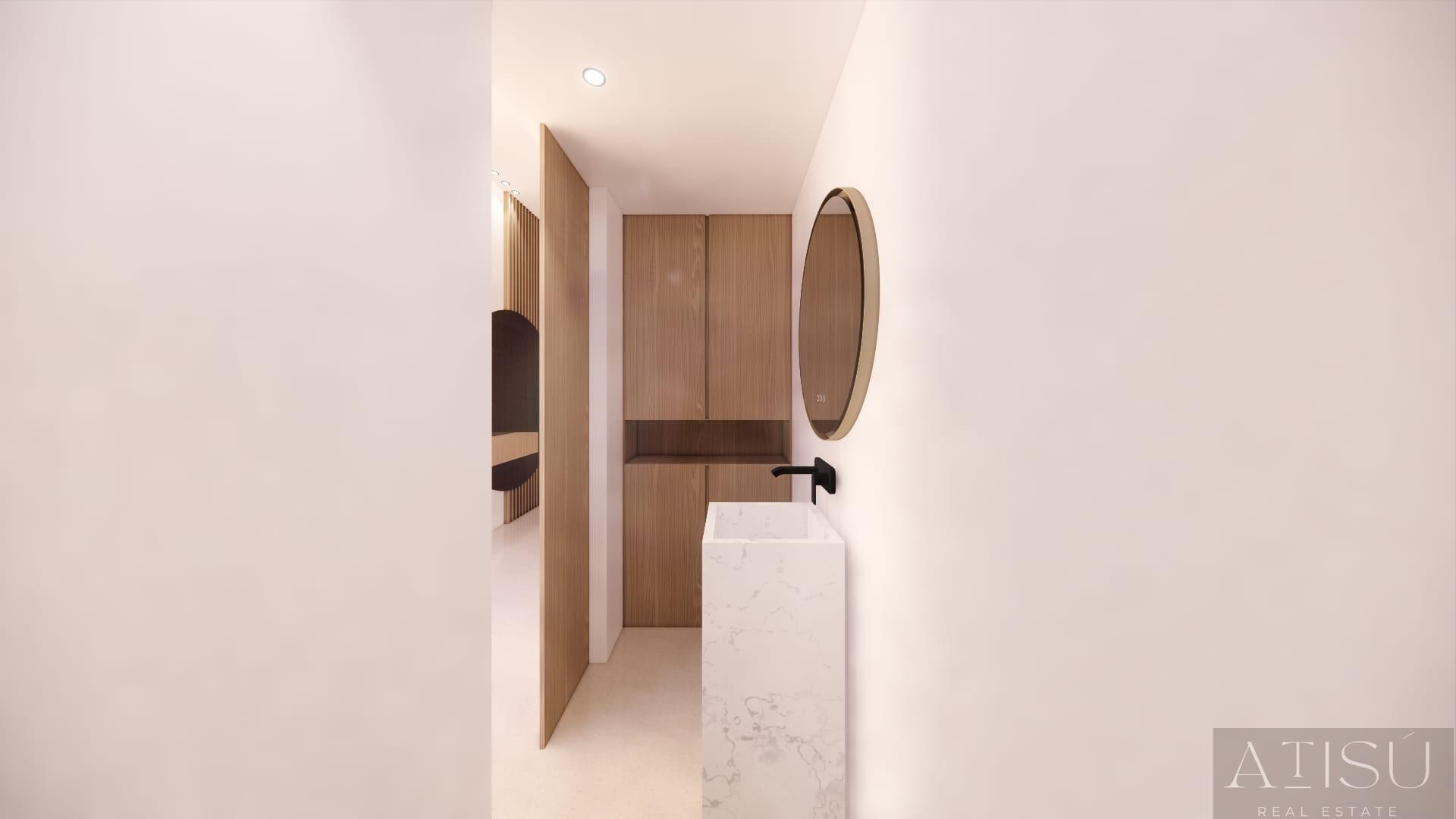 Venta de villa en Pilar de la horadada