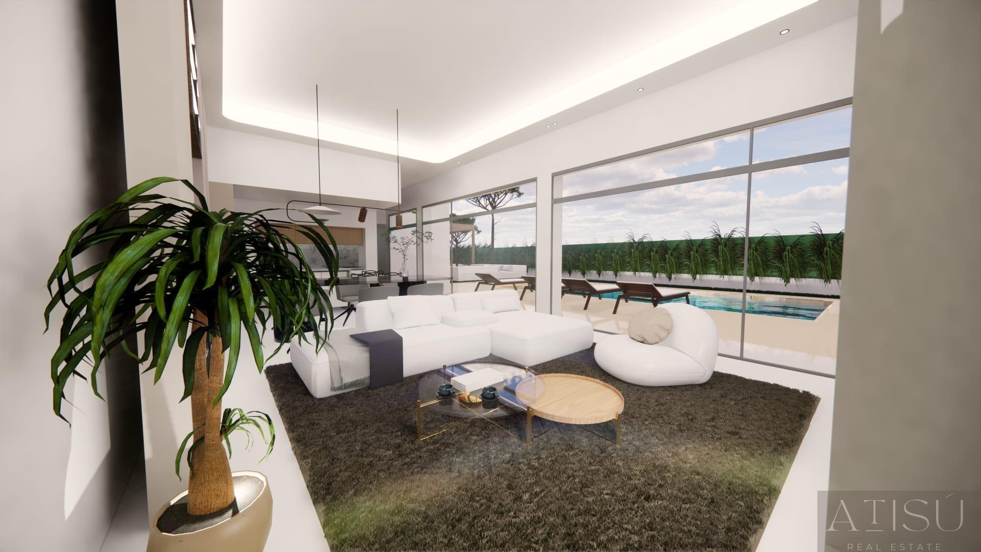 Venta de villa en Pilar de la horadada