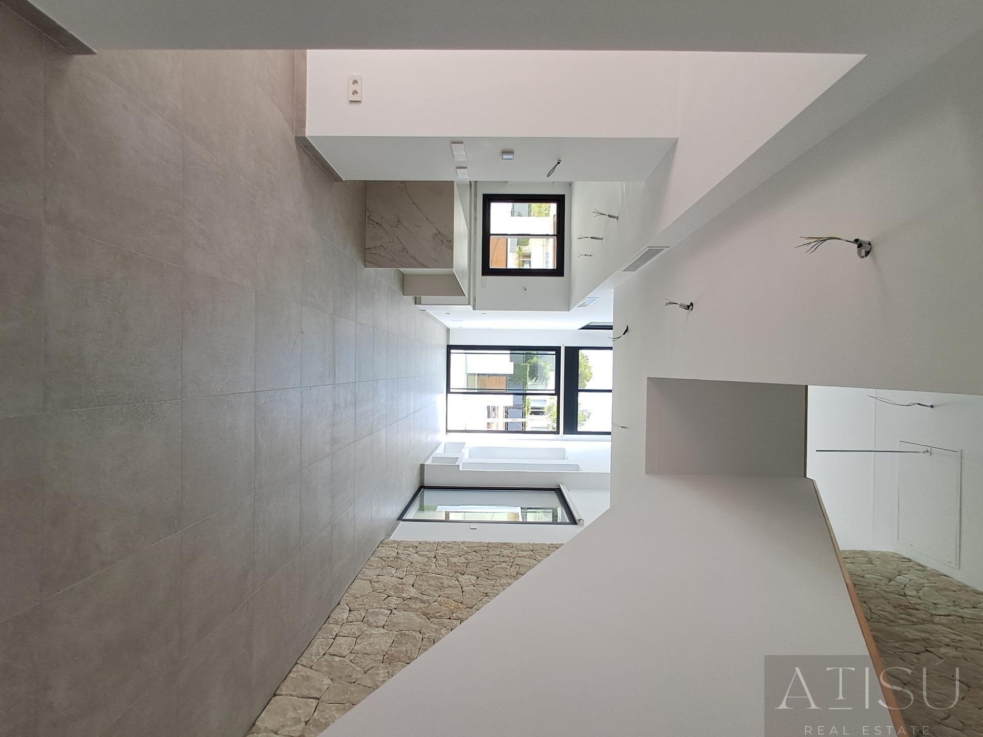 Venta de villa en Alfas del pi