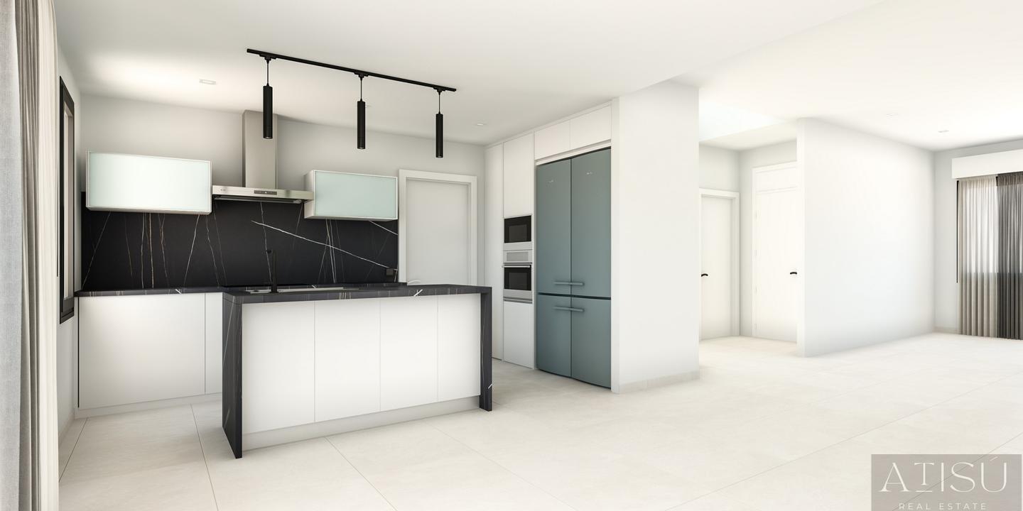 Venta de villa en Denia