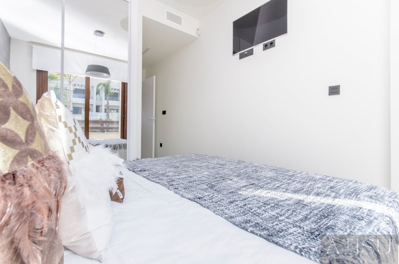 Venta de bungalow en Torrevieja
