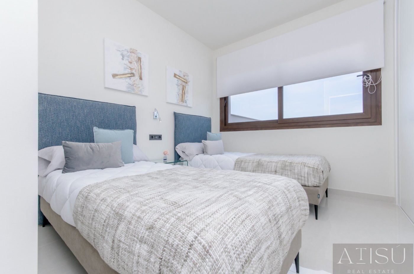 Venta de bungalow en Torrevieja