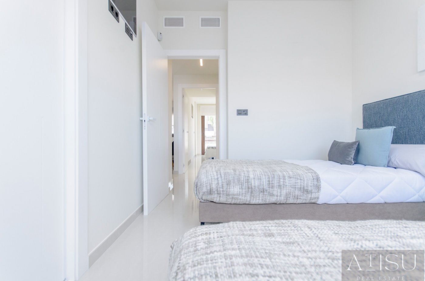 Venta de bungalow en Torrevieja