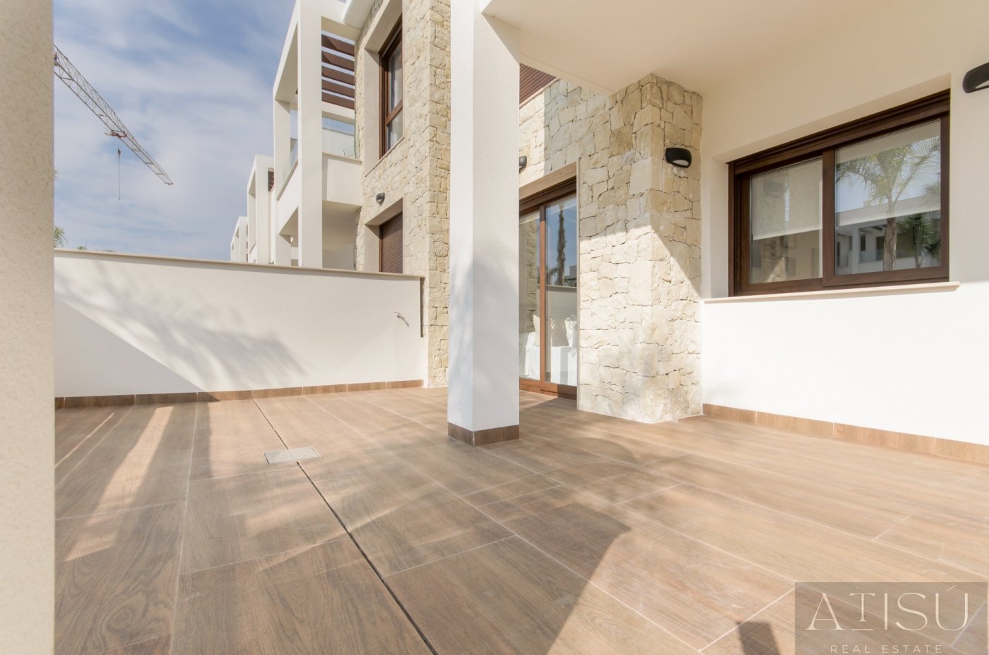 Venta de bungalow en Torrevieja