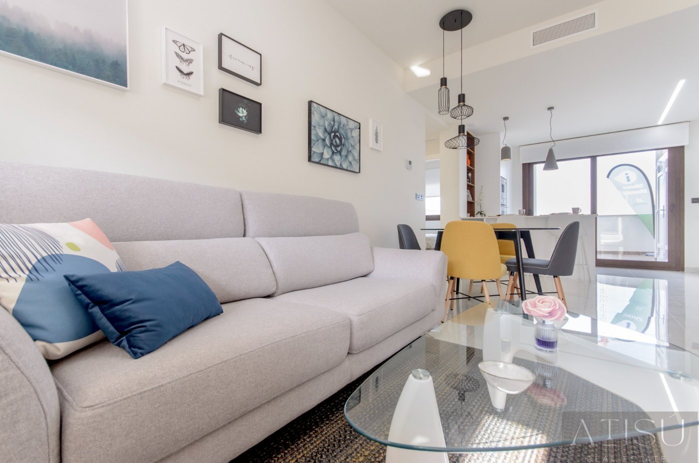 Venta de bungalow en Torrevieja