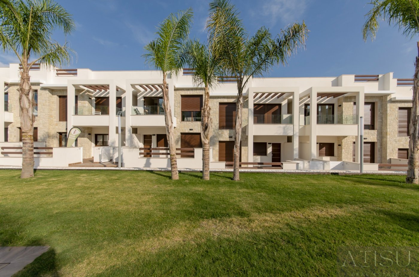 Venta de bungalow en Torrevieja
