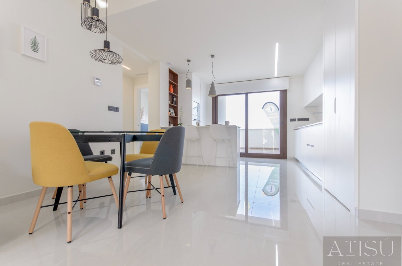 Venta de bungalow en Torrevieja
