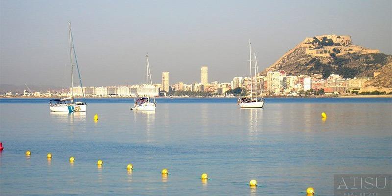 Venta de apartamento en El verger