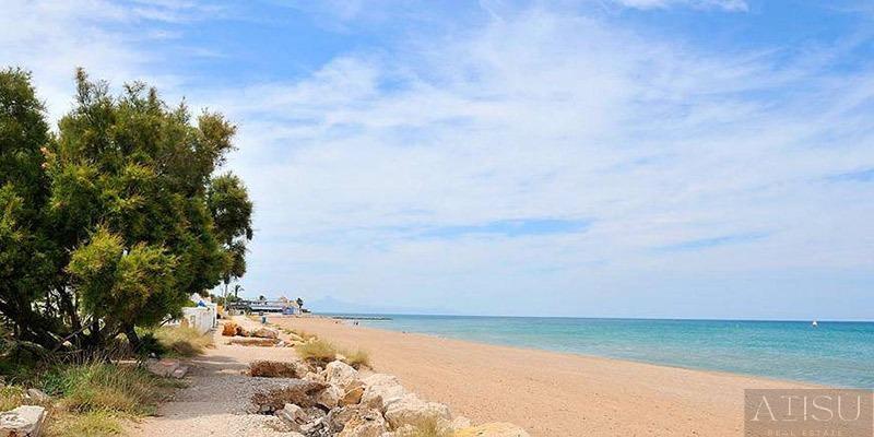 Venta de apartamento en El verger