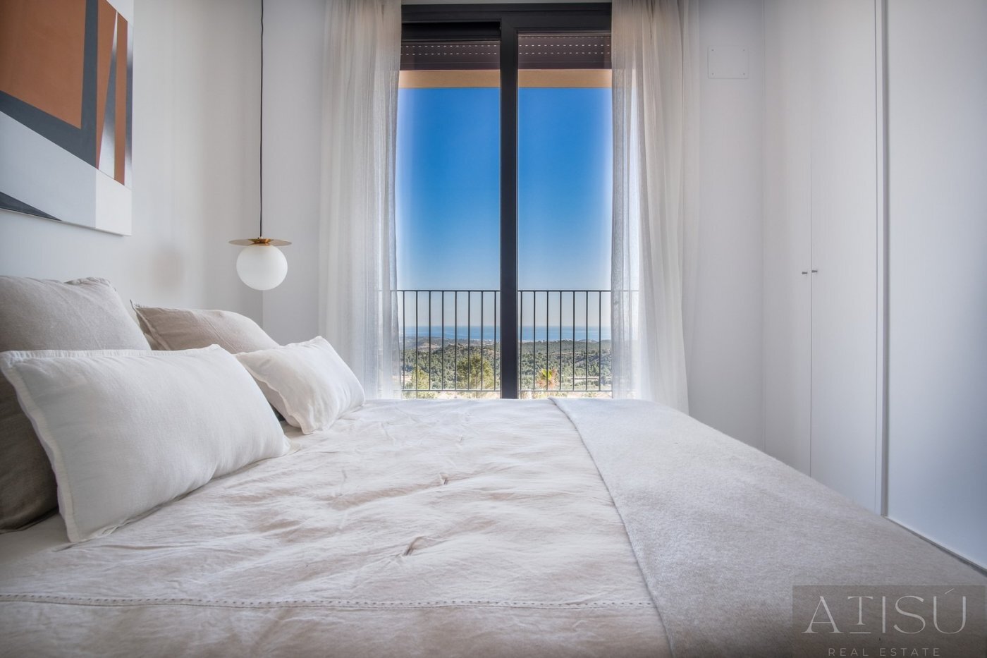 Venta de villa en Polop