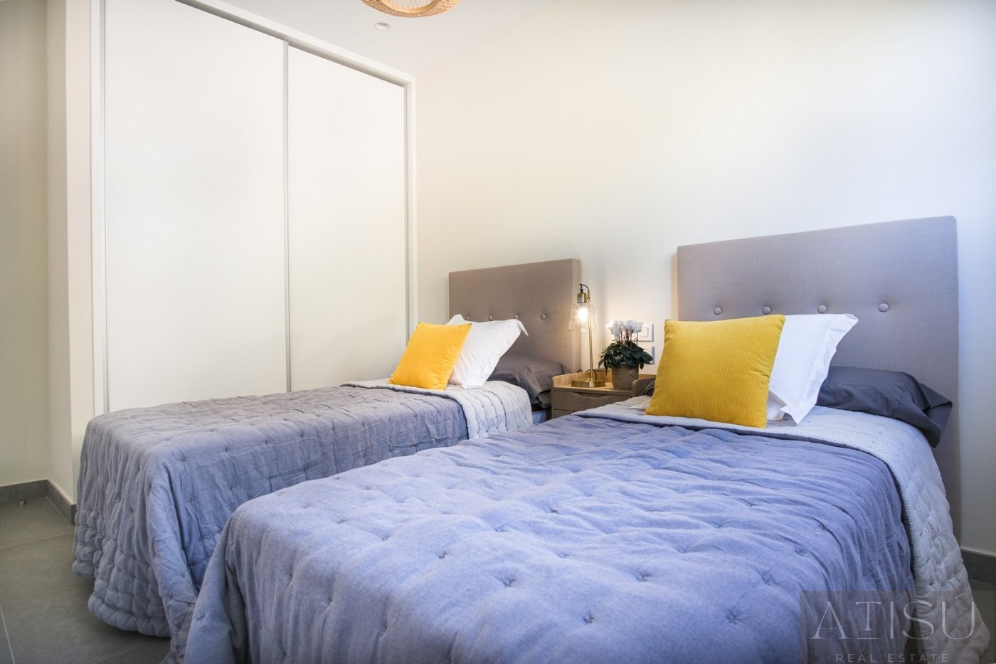 Venta de villa en Polop