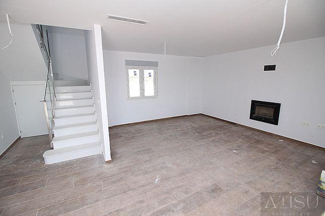 Venta de villa en Pinoso