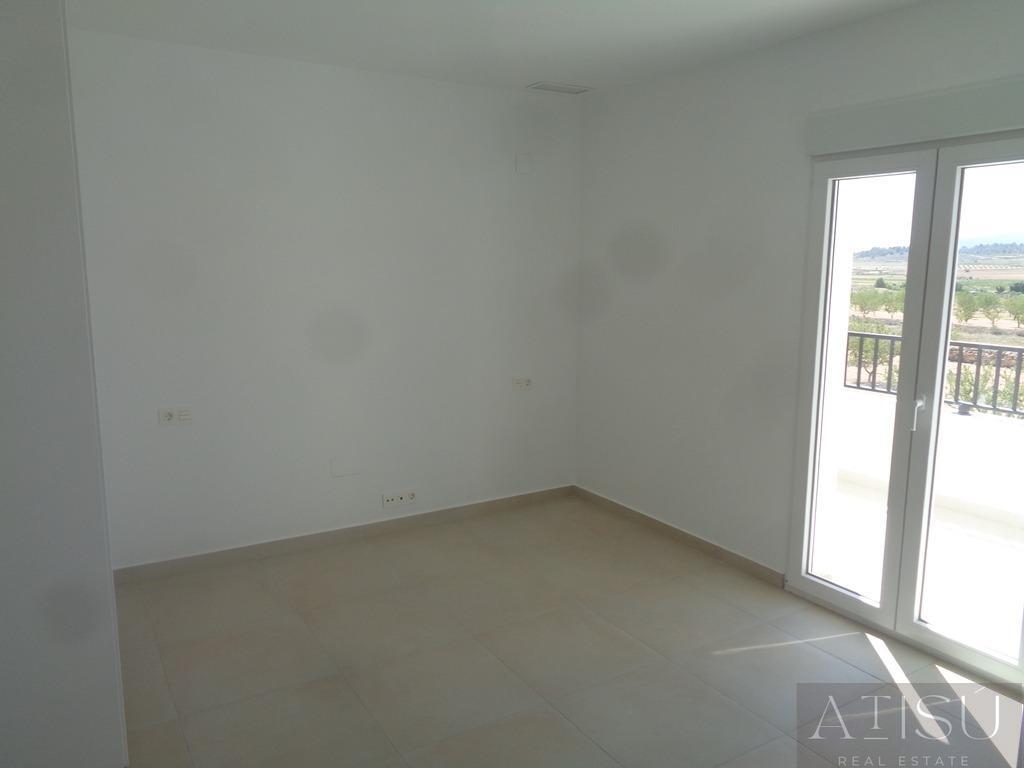 Venta de villa en Pinoso