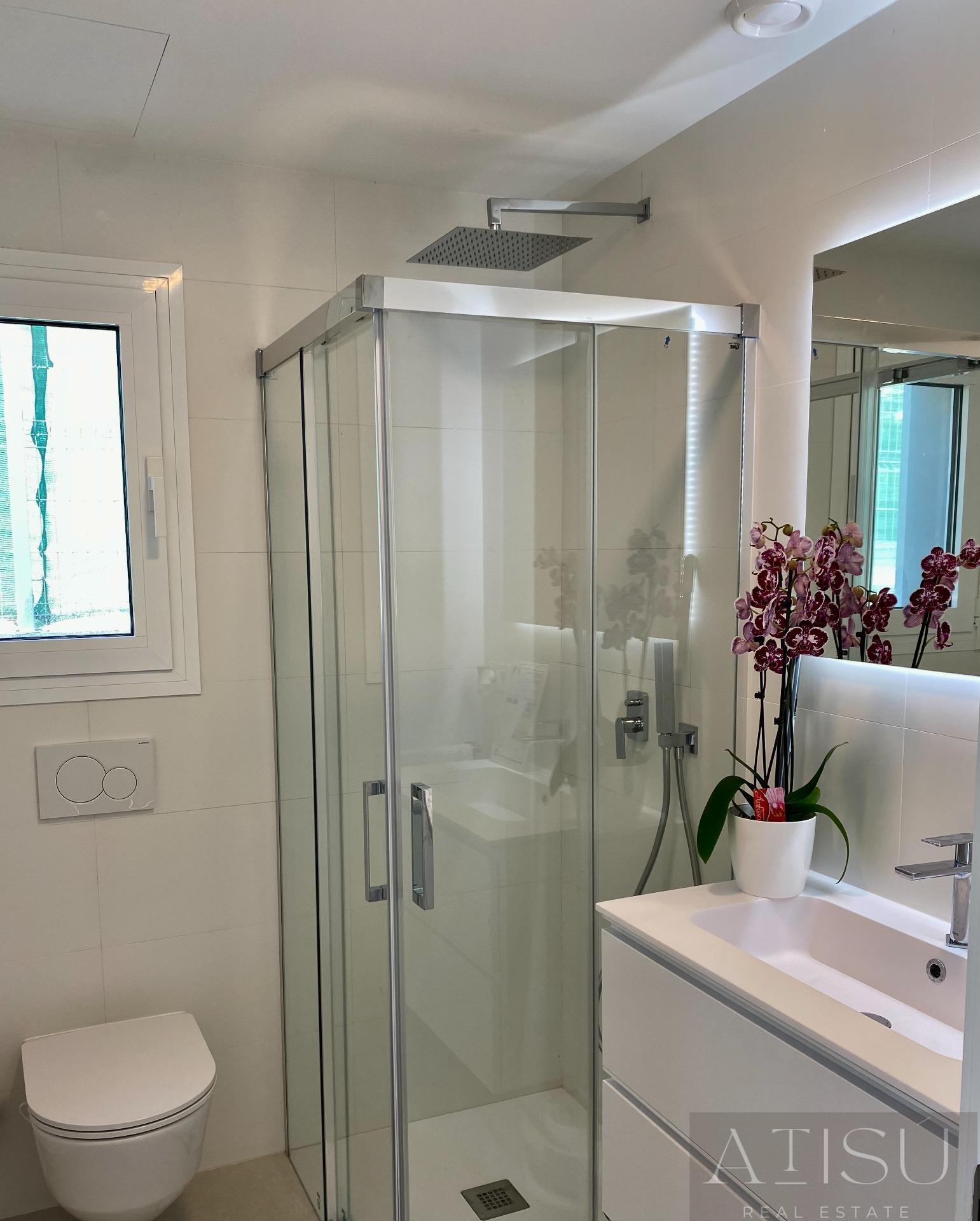 Venta de villa en Finestrat