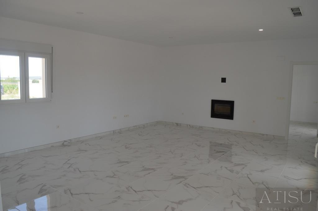Venta de villa en Pinoso