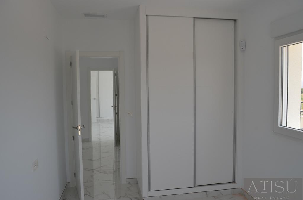 Venta de villa en Pinoso