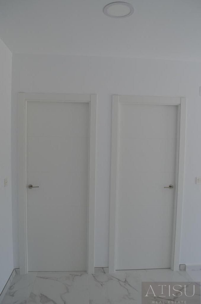Venta de villa en Pinoso
