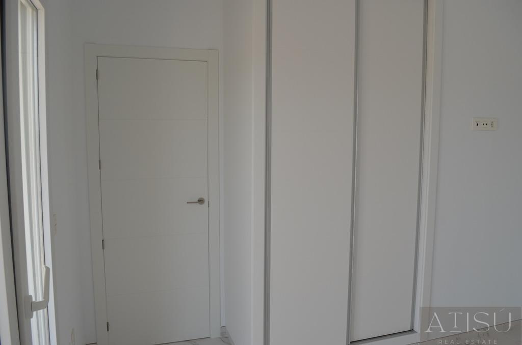 Venta de villa en Pinoso