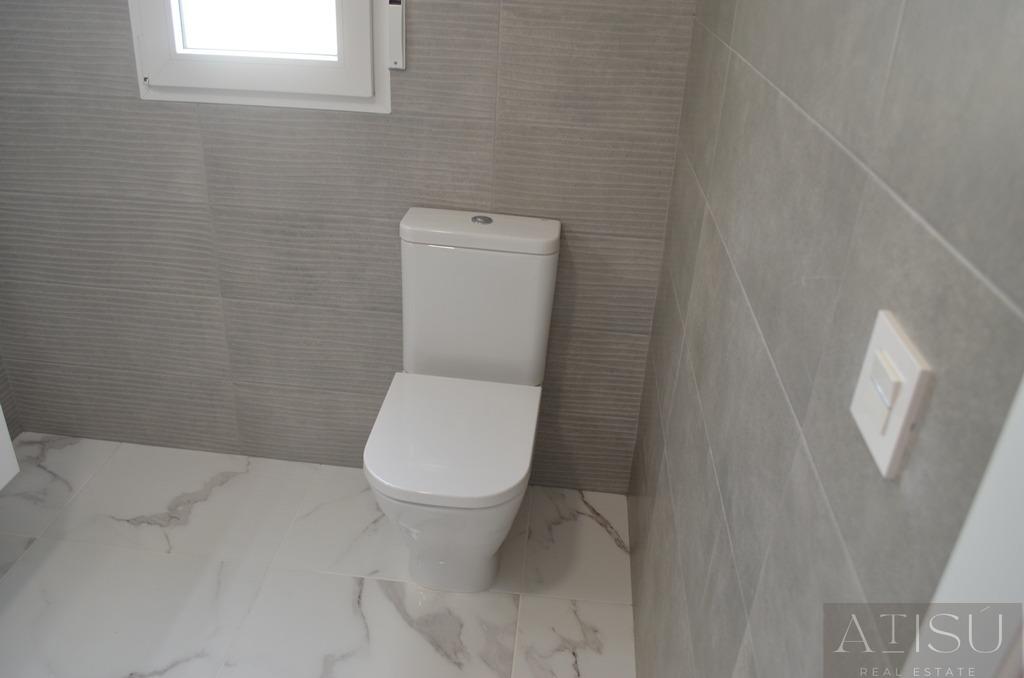 Venta de villa en Pinoso
