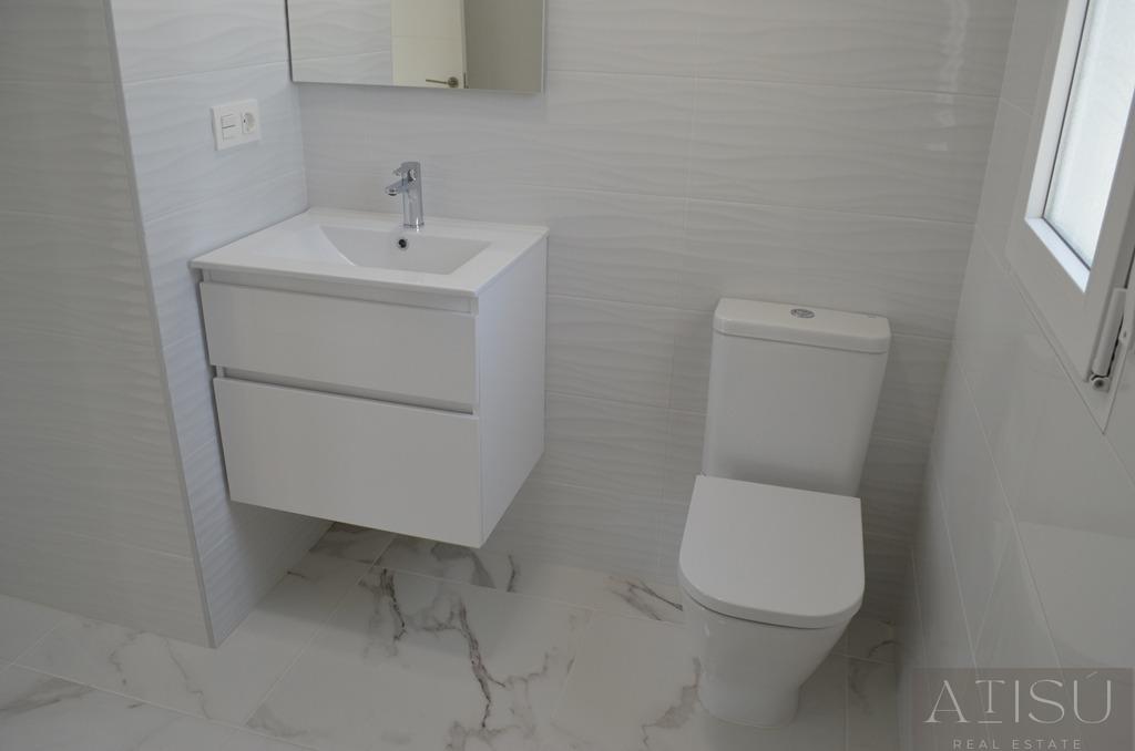 Venta de villa en Pinoso